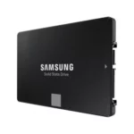 Накопичувач SSD 500GB Samsung 870 EVO (MZ-77E500BW)