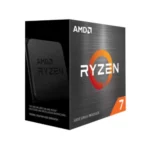 Процесор AMD Ryzen 7 5700G (100-100000263BOX)
