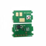 Чіп для картриджа IRS Kyocera TK-5240 Black (4000 стор.)