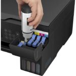 БФП Epson L3280 Фабрика друку WiFi (C11CJ66426) - Зображення 4