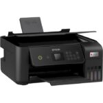 БФП Epson L3280 Фабрика друку WiFi (C11CJ66426)