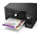 БФП Epson L3280 Фабрика друку WiFi (C11CJ66426) - Зображення 3
