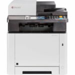 Багатофункціональний пристрій Kyocera Ecosys M5526cdw