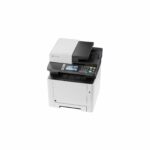 Багатофункціональний пристрій Kyocera Ecosys M5526cdw - Зображення 3